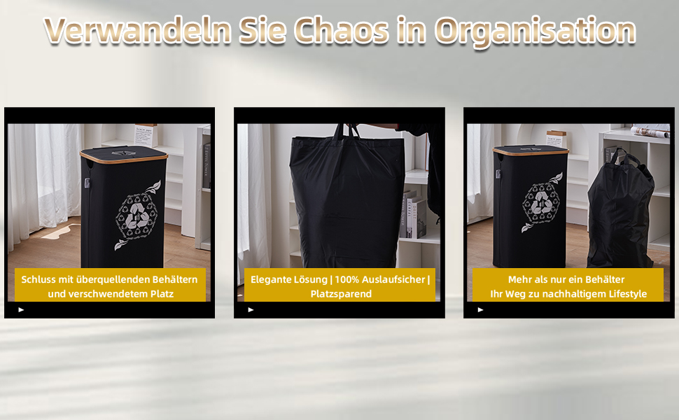 WOHNEFY Organization Solution